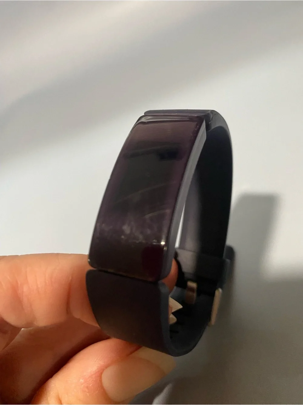 fitbit inspire hr